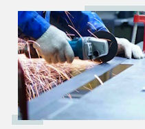 Услуги Изготовление металлоконструкций под ключ в Долгопрудном