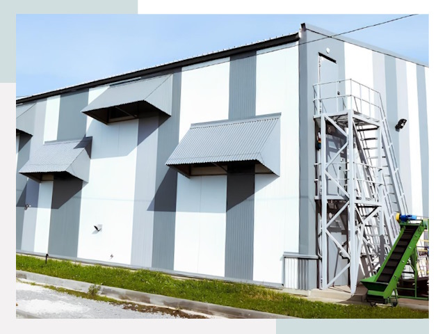 Строительство овощехранилищ от 609 руб. в Долгопрудный