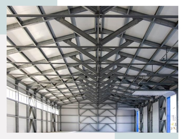 Производственные здания в Долгопрудном от 609 руб. - Надежно и быстро