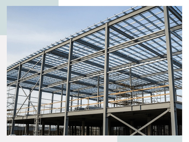 Строительство заводов под ключ от 609 руб. в Долгопрудный