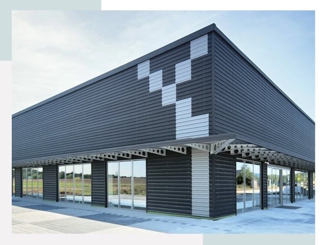 Торговые здания в Долгопрудный от 609 руб. за м2