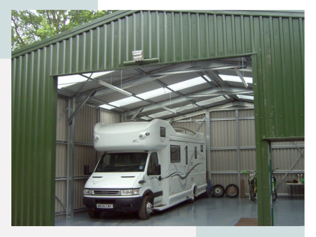 Автомобильная отрасль в Долгопрудном