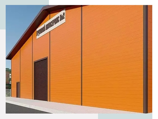 Строительство автосервисов в Долгопрудном