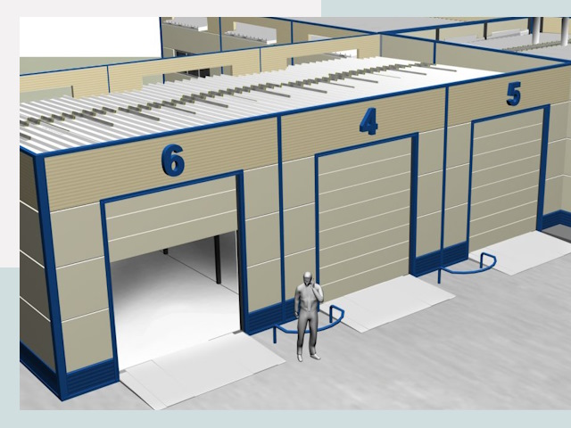 Строительство автомоек от 609 руб. в Долгопрудный