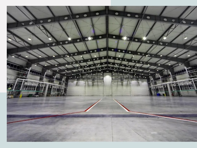 Ангары для бизнеса в Долгопрудный от 609 руб. - Надежность и качество