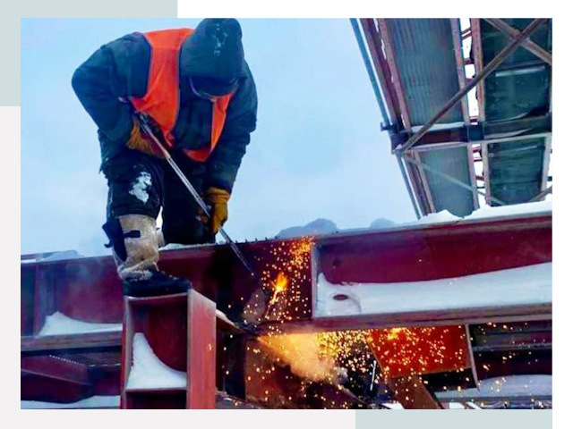 Ремонт металлоконструкций в Долгопрудном от 609 руб.