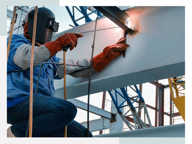 Генеральный подряд в Долгопрудном от 609 руб. - Надежность и качество