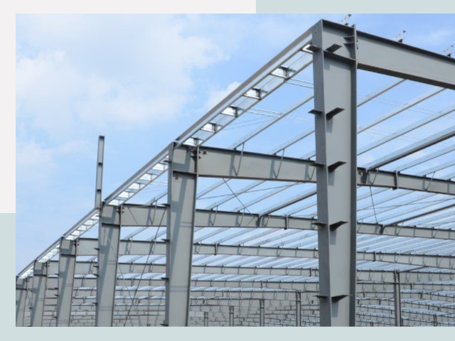 Металлокаркасы для складов от 609 руб. в Долгопрудном