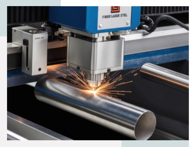 Лазерная резка металла в Долгопрудном